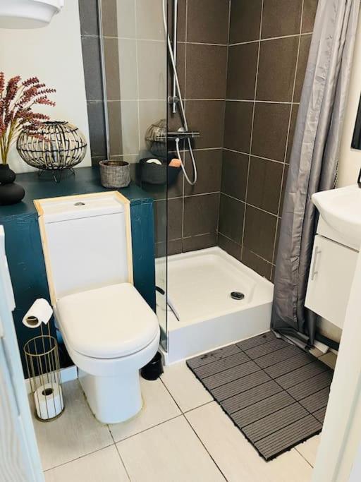 Hytte-Vandudsigt-Hottub-Hygge Holbaek Ngoại thất bức ảnh